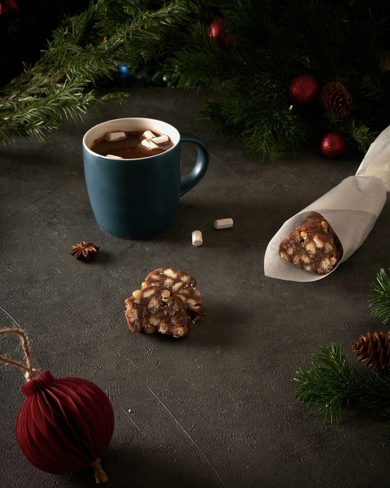 Photograph by Julia Grauberger