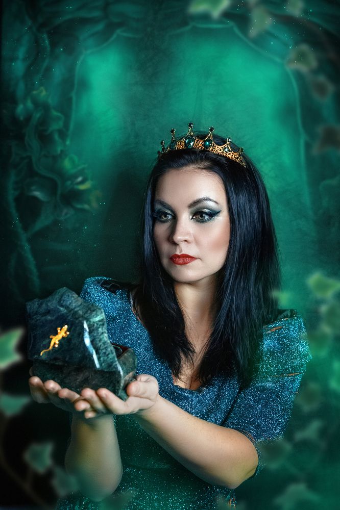 Photograph by Чурсинова Юлия