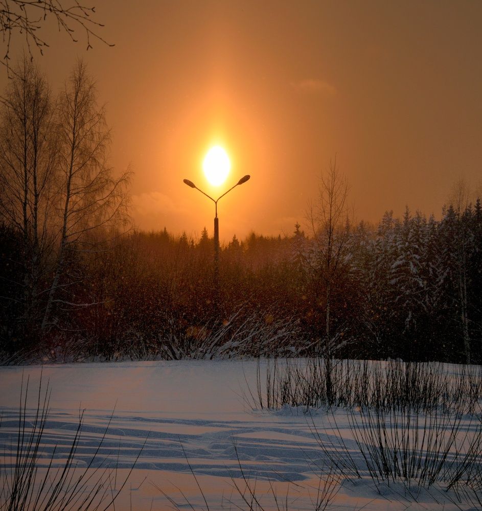 Photograph by Bulatova Maiya