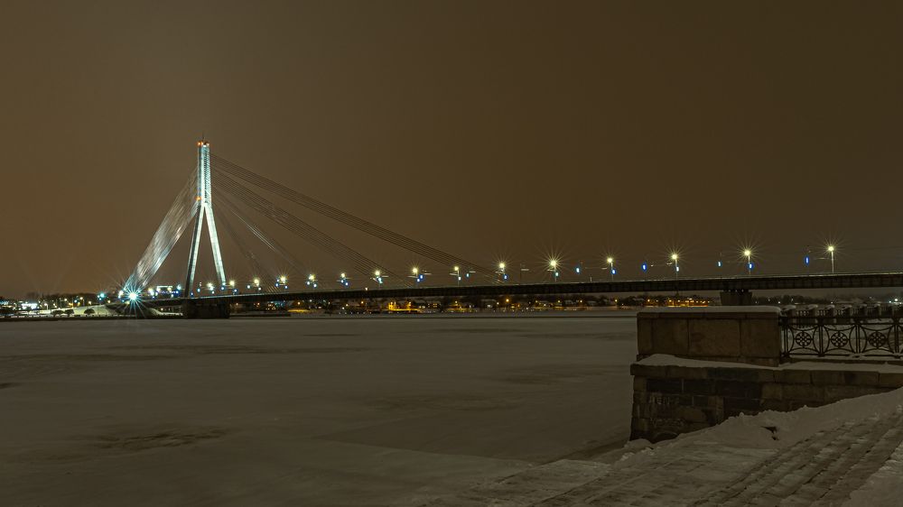 Photograph by Valdis Serzhans