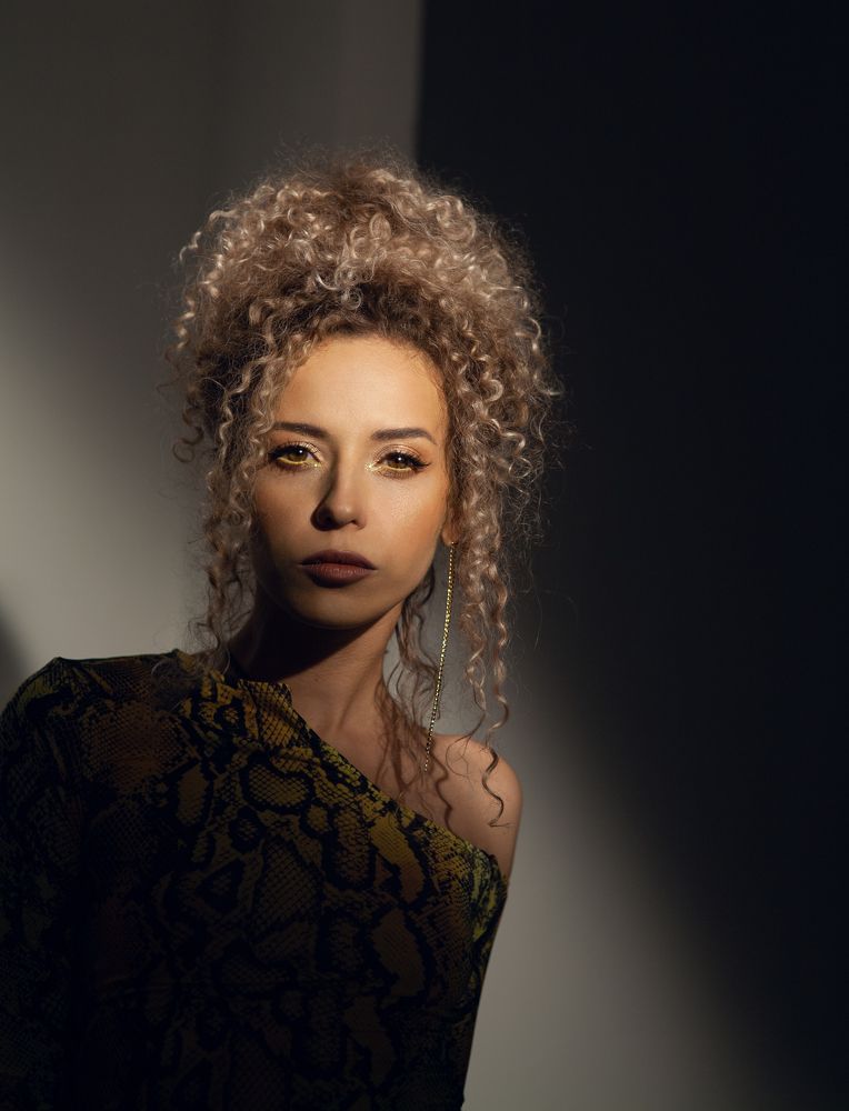 Photograph by Ирина Сергунина