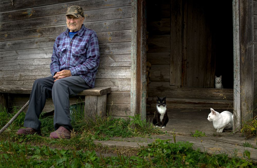 Photograph by Константин Гончаров