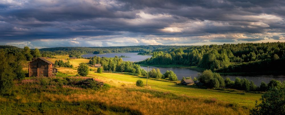 Photograph by Константин Гончаров