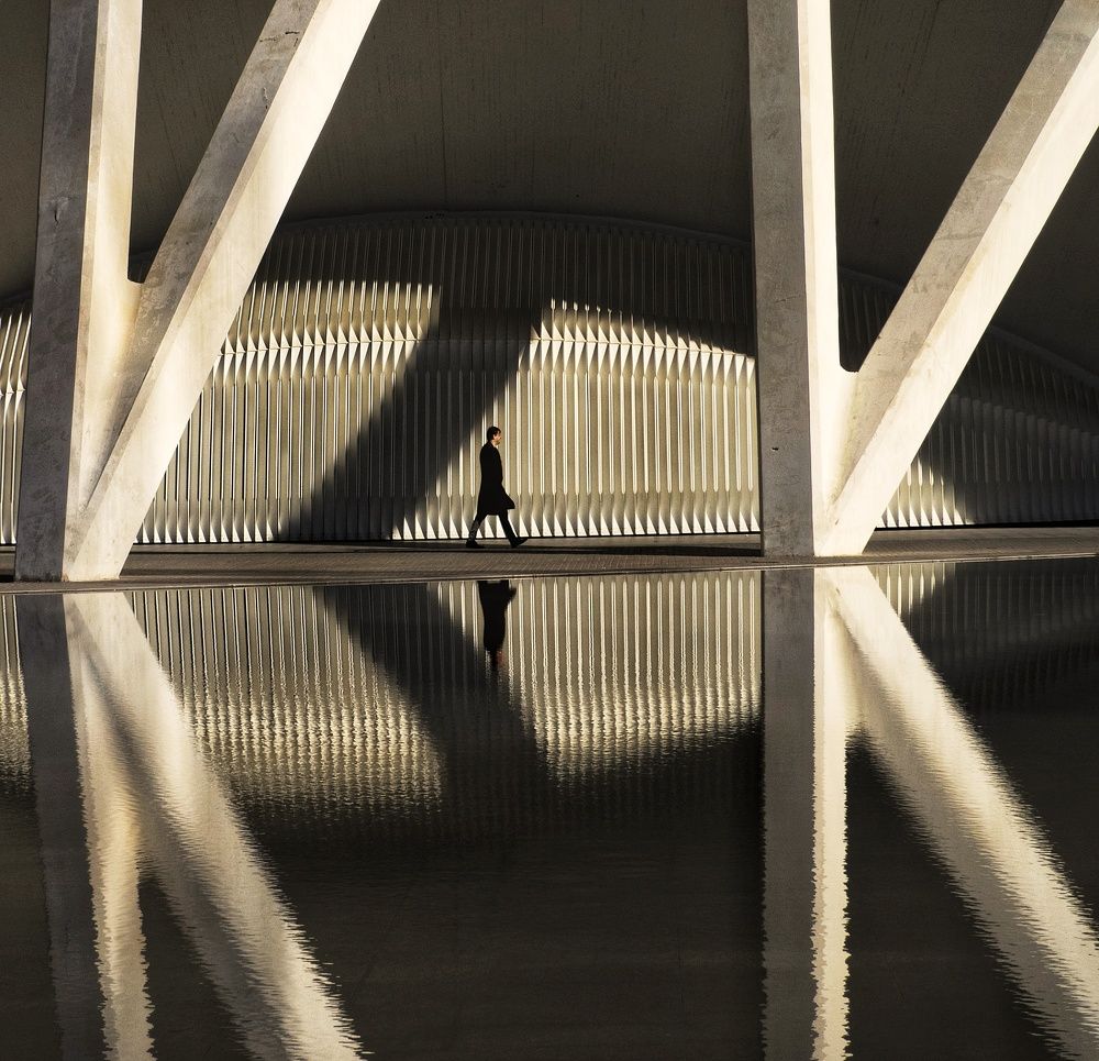 Photograph by Blas Carrion Guardiola