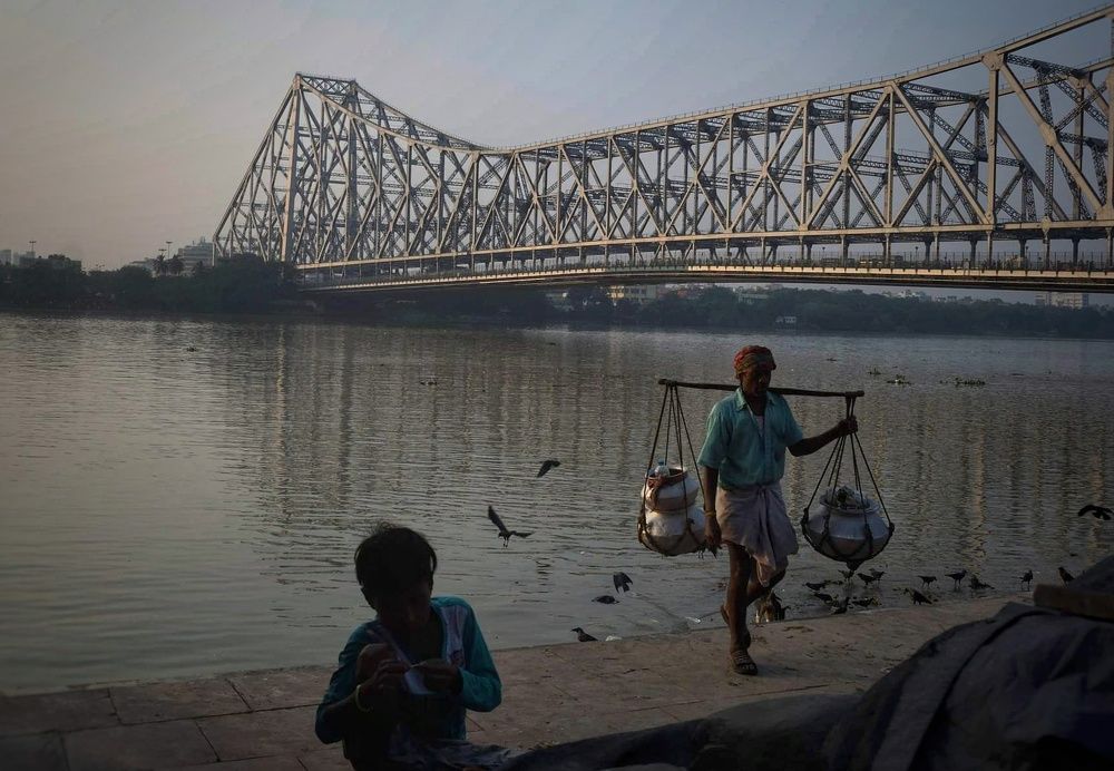 Фотография автора Sayantan Chakraborty