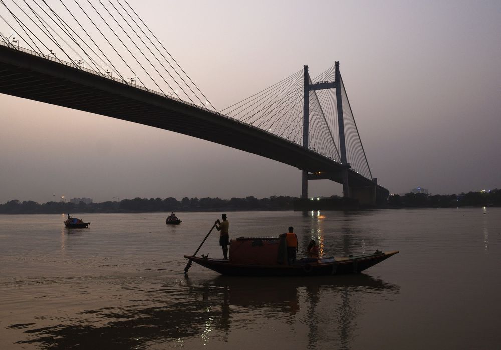 Фотография автора Sayantan Chakraborty