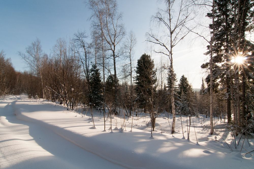 Photograph by Вадим Басов