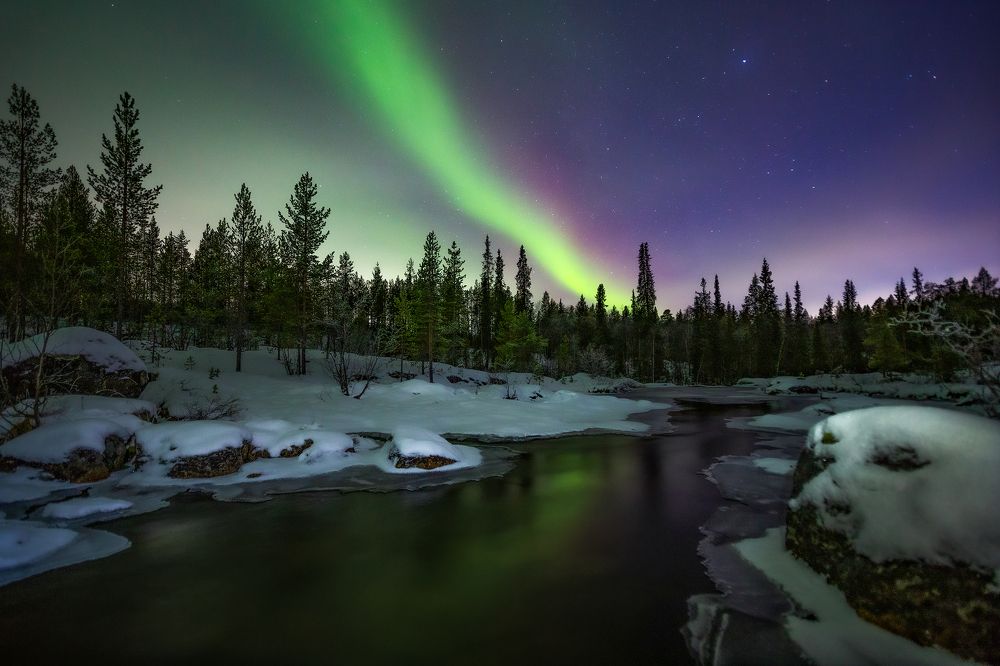 Photograph by Парамонов Григорий