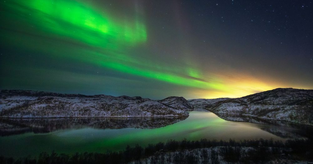 Photograph by Парамонов Григорий