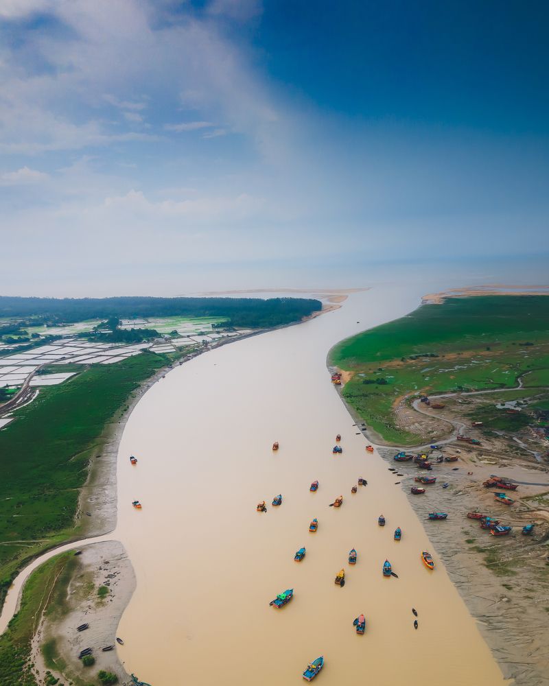 Photograph by Partha Mahanta