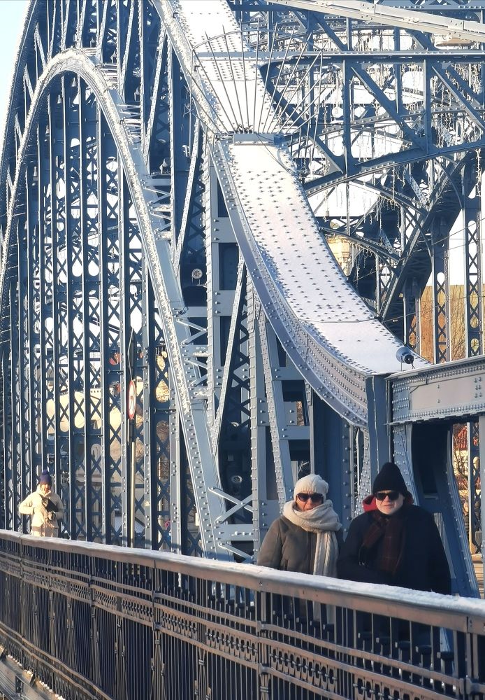 Photograph by Palina Mikhailouskaya