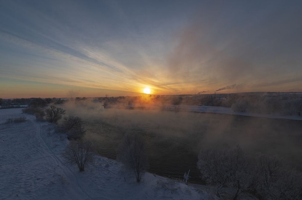 Photograph by Roman Adler