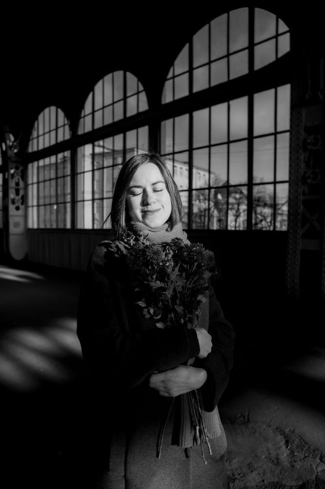 Photograph by Ольга Станкова