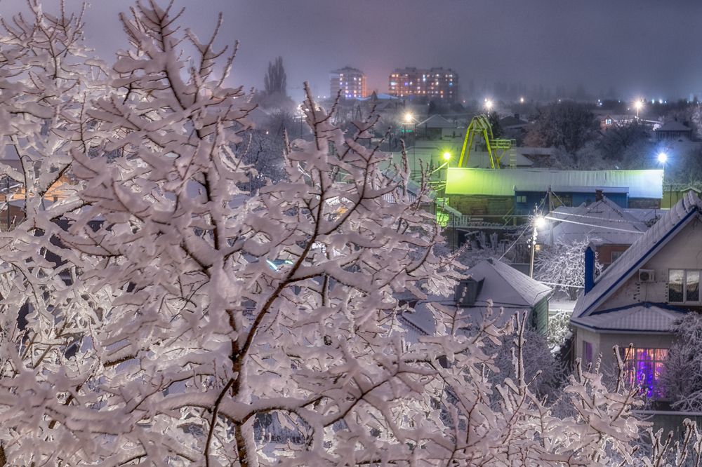 Photograph by Владимир Кваша