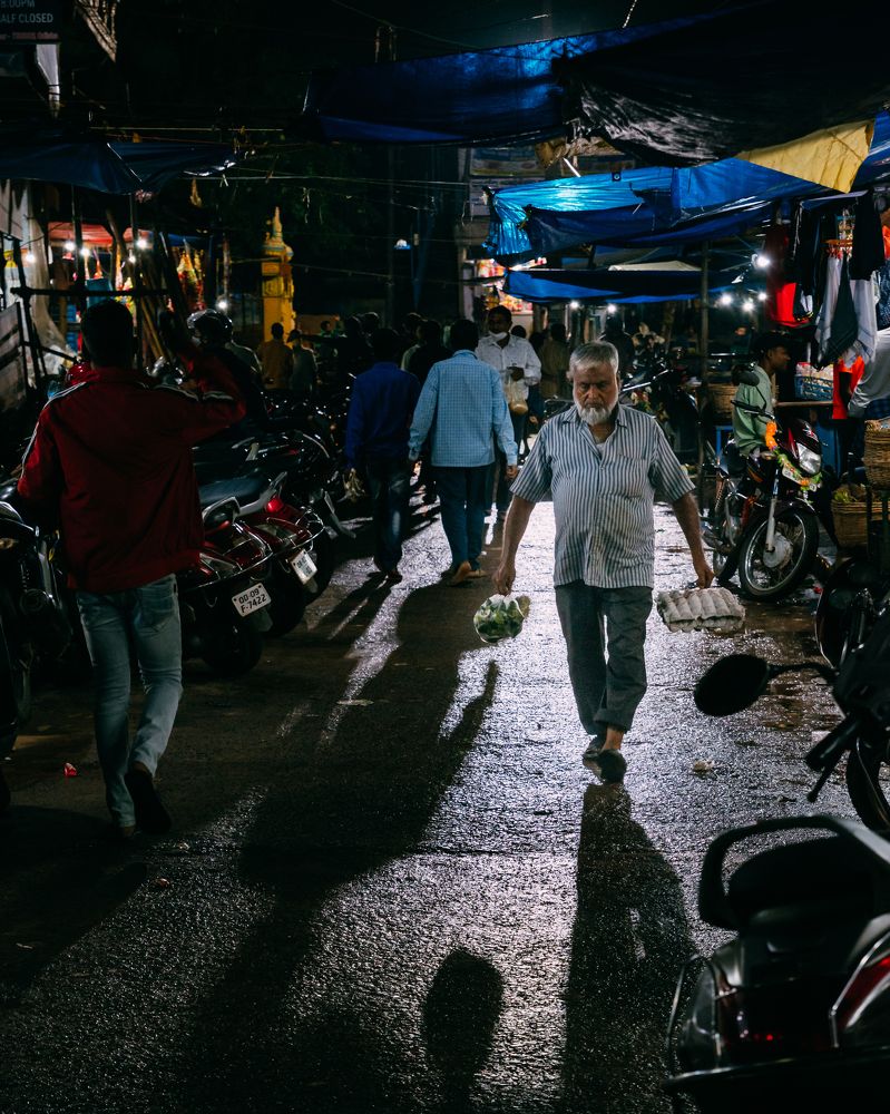 Photograph by Partha Mahanta