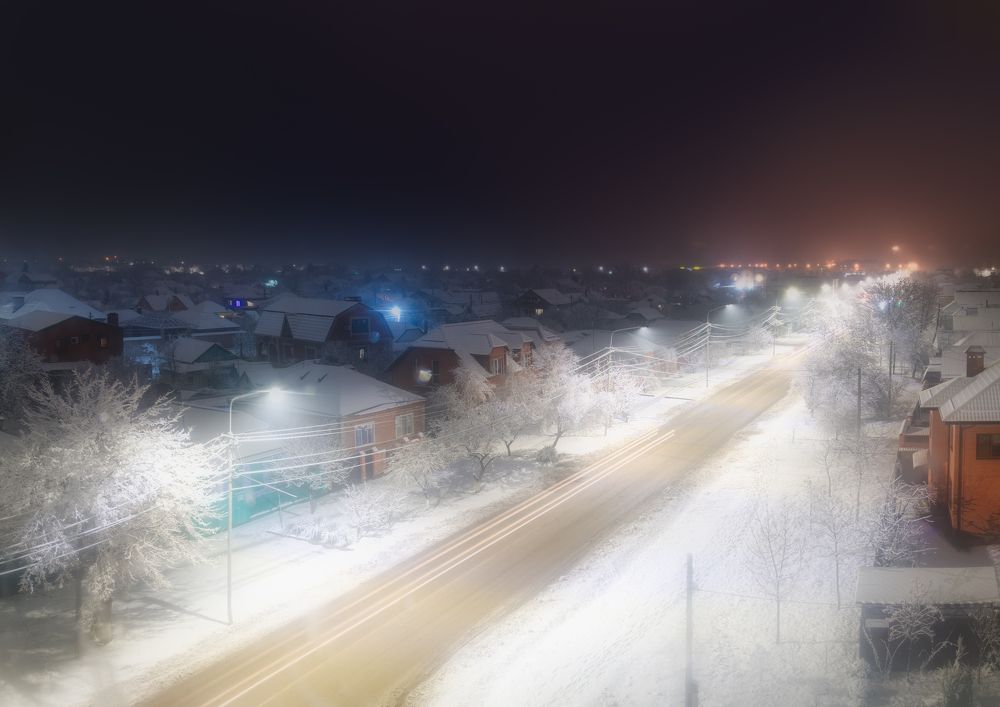 Photograph by Владимир Кваша