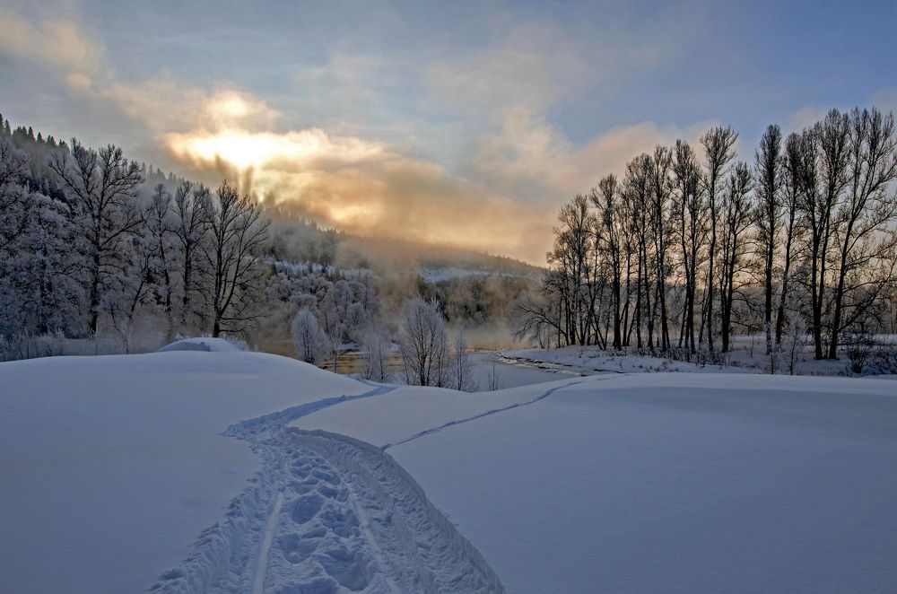 Photograph by Илфир Исламгазин