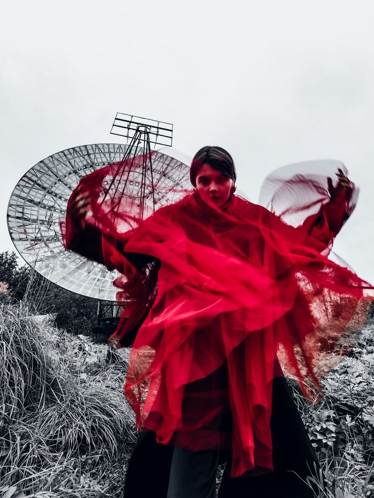 Photograph by Анна Катанова