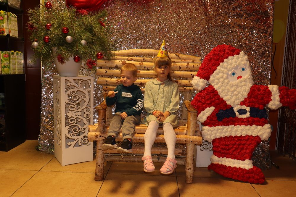 Photograph by Иван Скрипкин