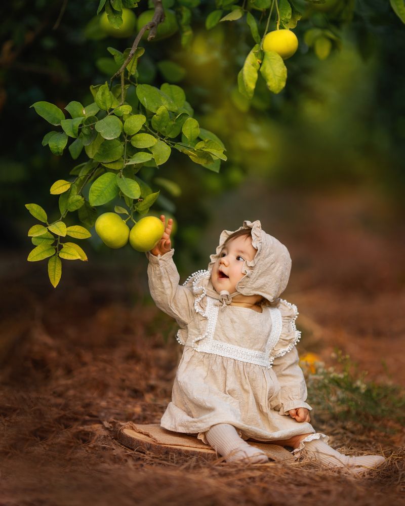 Photograph by Anna Gruzman