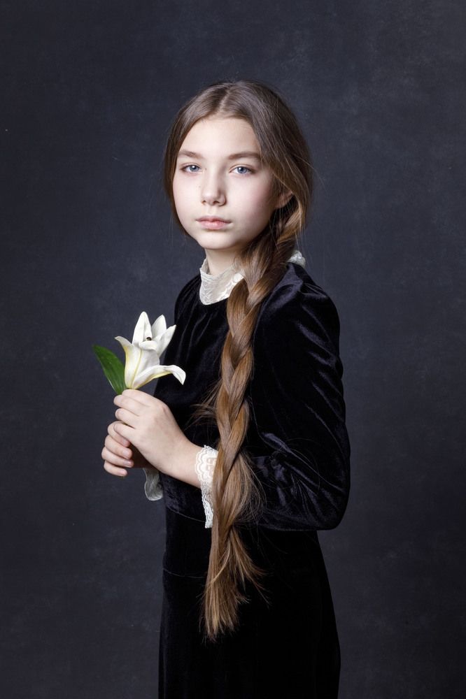 Photograph by Елена Мухамедшина