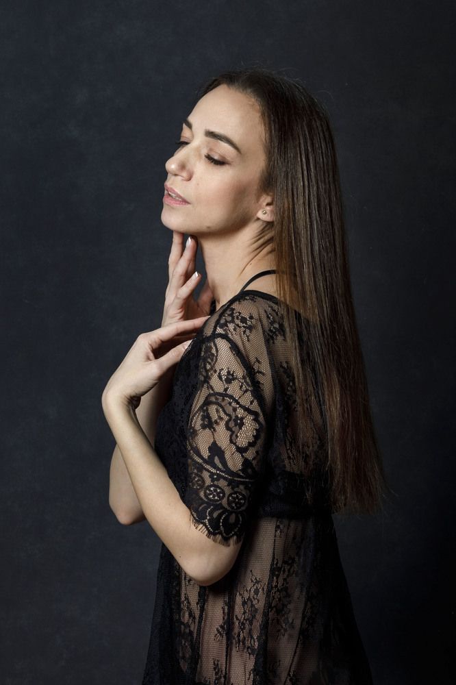 Photograph by Елена Мухамедшина