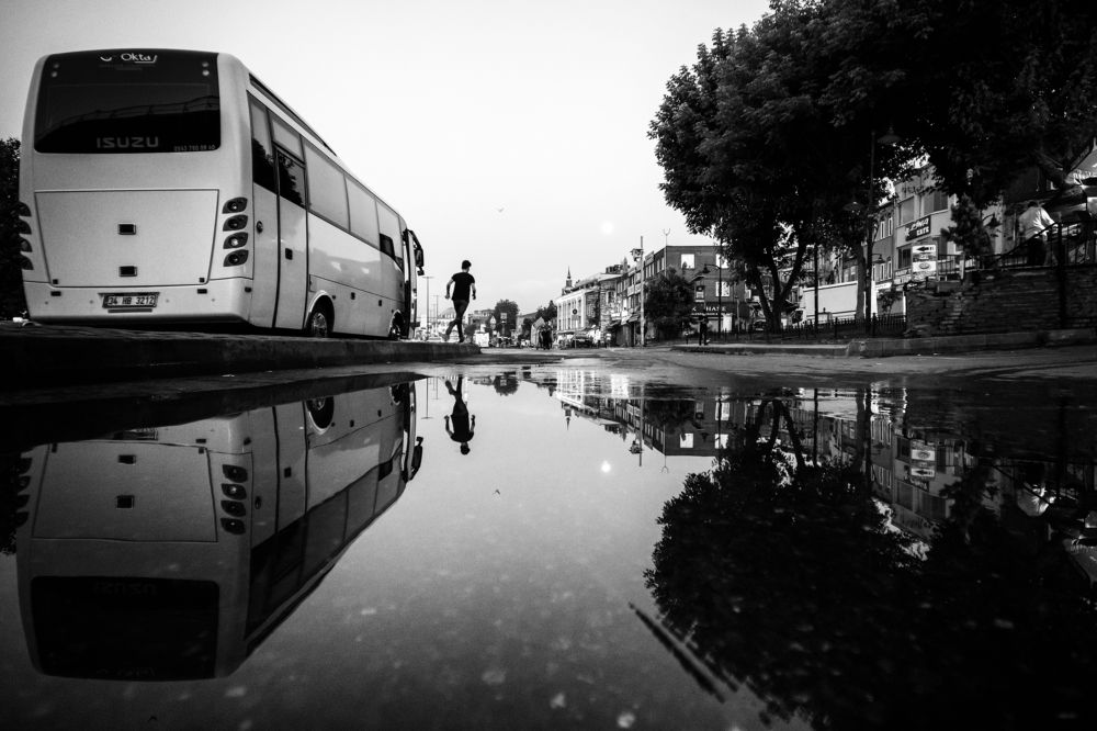 Photograph by Gul Yildiz