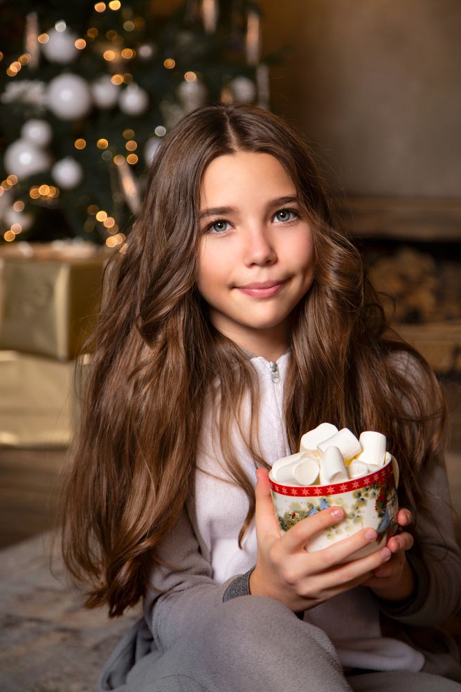 В ожидании Рождества