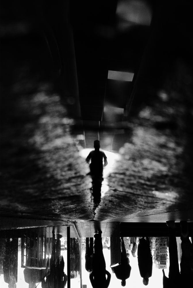 Photograph by Gul Yildiz