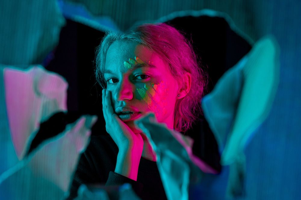 Photograph by Владимир Рогозов
