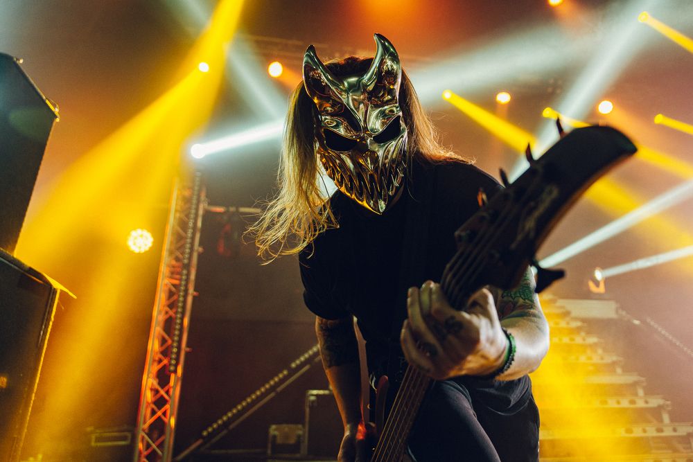 Slaughter to prevail