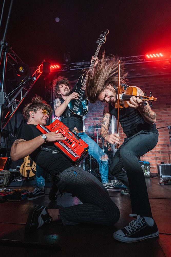 Photograph by Ирина Левакова