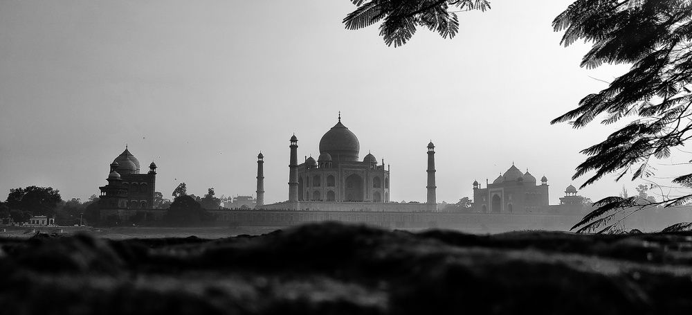 Photograph by ASHISH VERMA