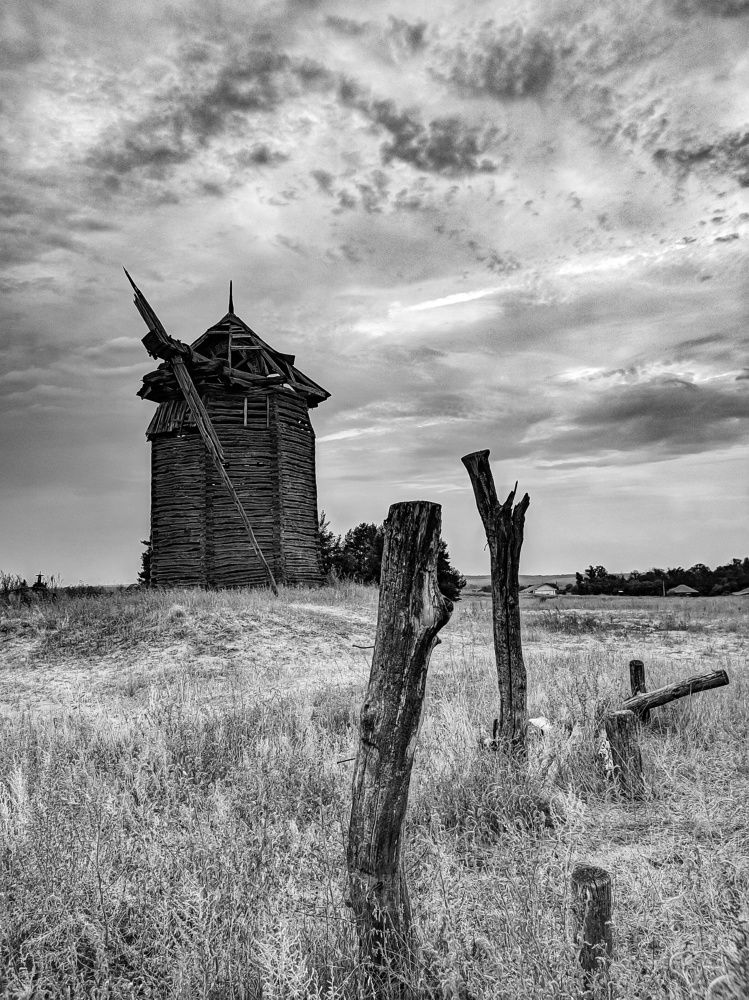 Photograph by Геннадий Глазнев