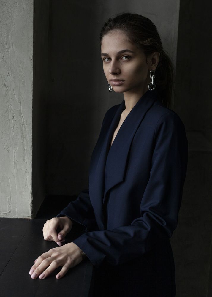 Photograph by Ангелина Журавлева