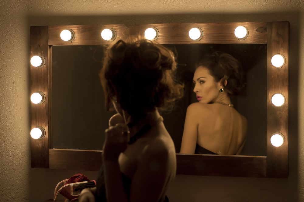 Photograph by Сергей Мордань