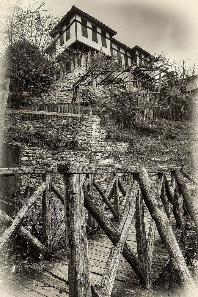 Photograph by Milena Ivanova