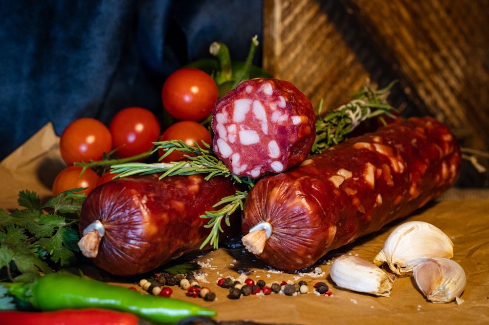 Photograph by Дарья