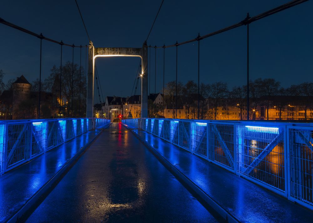 Photograph by Galina Livernette