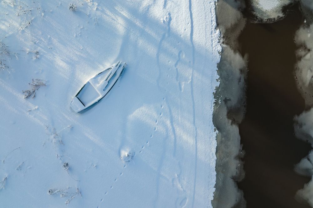 Photograph by Gatis Vilbrants