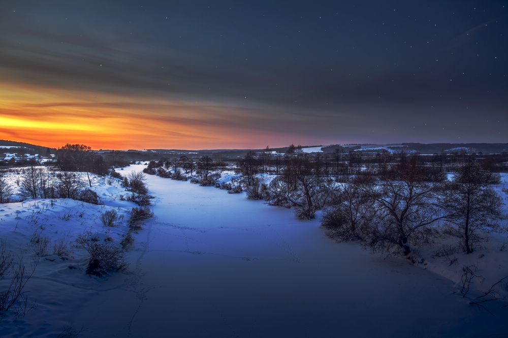 Photograph by Дмитрий Сундеев
