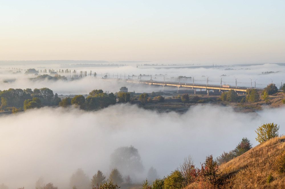 Photograph by Сергей Бахаев