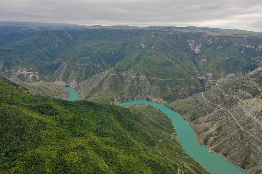 Photograph by Геннадий Ковалевский