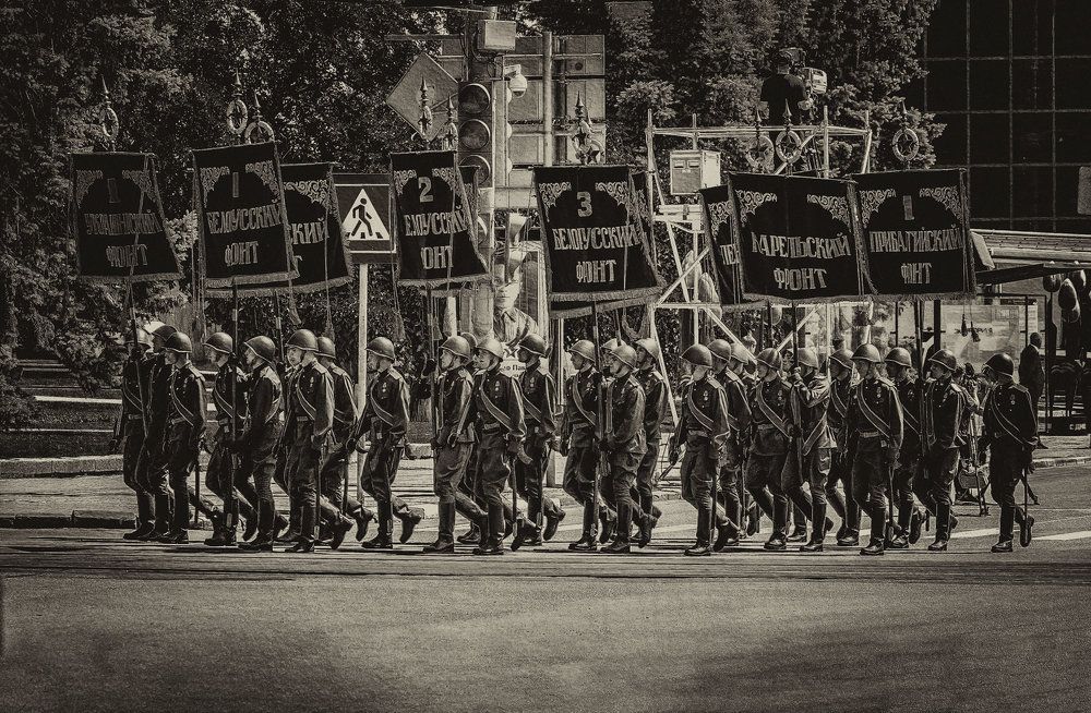 Photograph by Владимир Гамаюнов