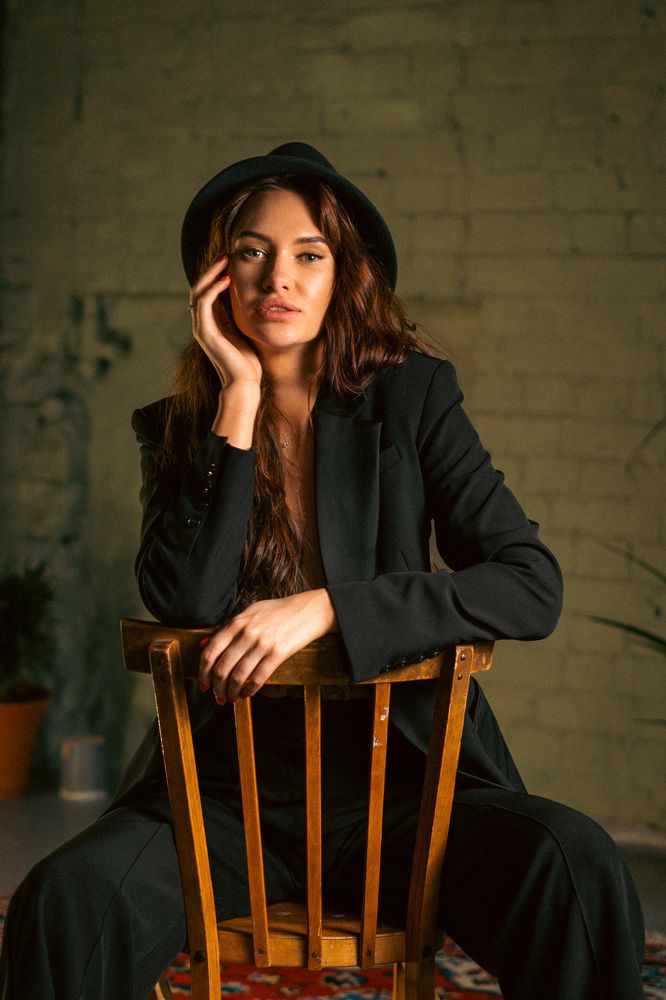 Photograph by Osman GOKCE