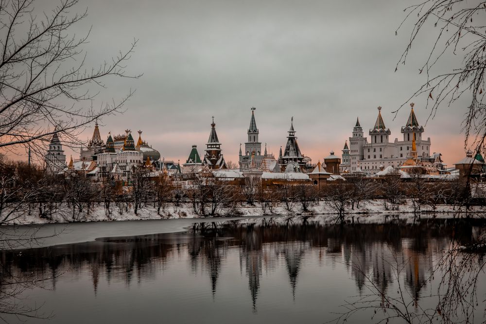 Photograph by Дмитрий Трепольский