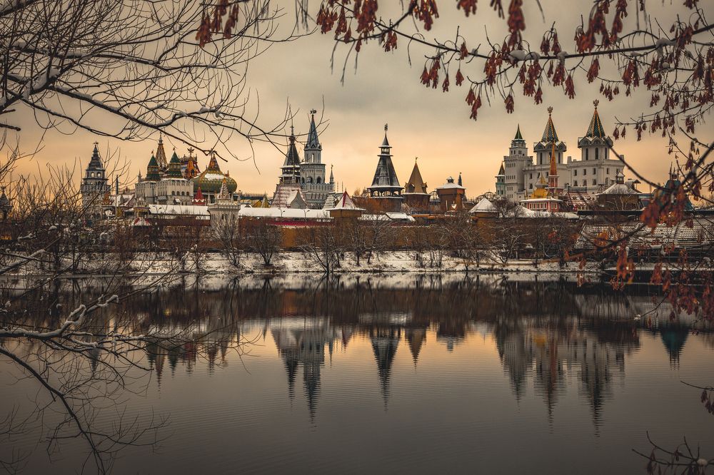 Photograph by Дмитрий Трепольский