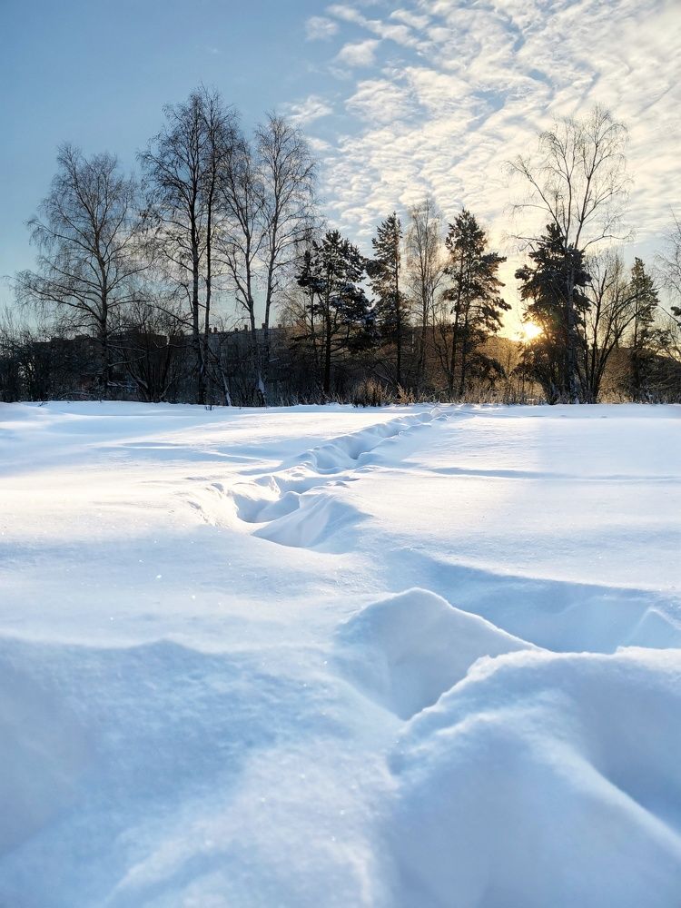 Photograph by Oxana Kostsova