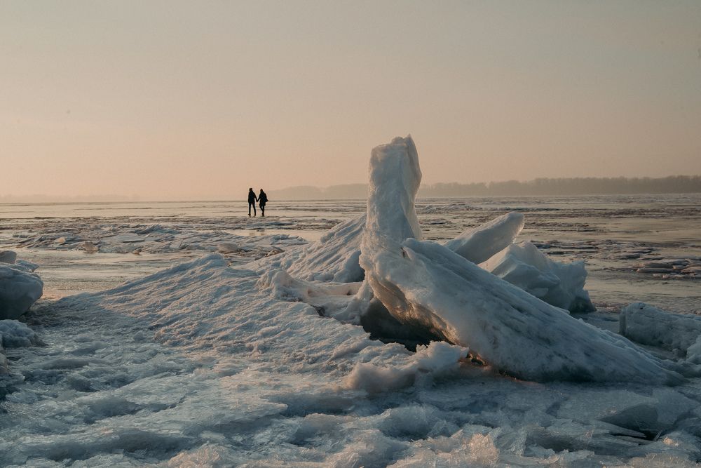 Photograph by Кристина Савиновская