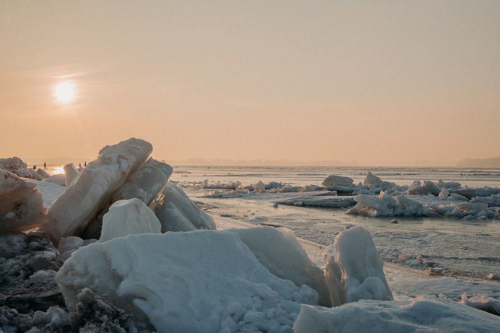 Photograph by Кристина Савиновская